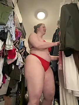 GingerSnap33 live show
