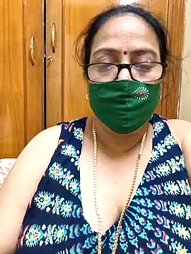 Webcam Model (jyosthna)  is live.Free join now!