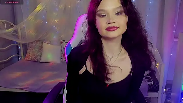 EmilyChaves webcam