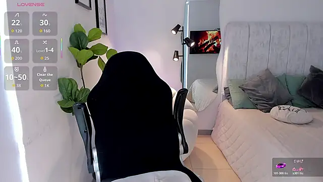 AmyWood webcam