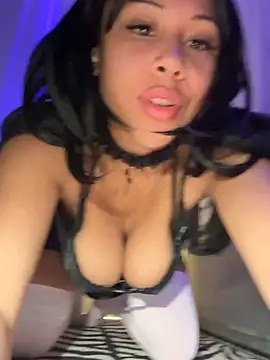 HaileyDiana webcam