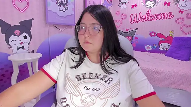 Dulce_meow webcam