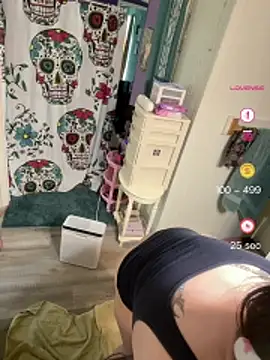 lolabunny9 webcam
