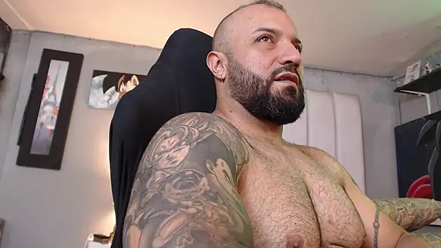 bardock_1 webcam