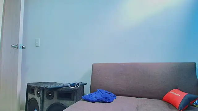 thomas_gun webcam