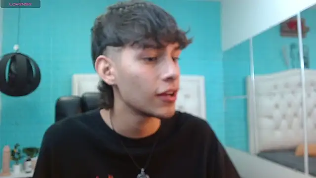 DraxBlade09 webcam
