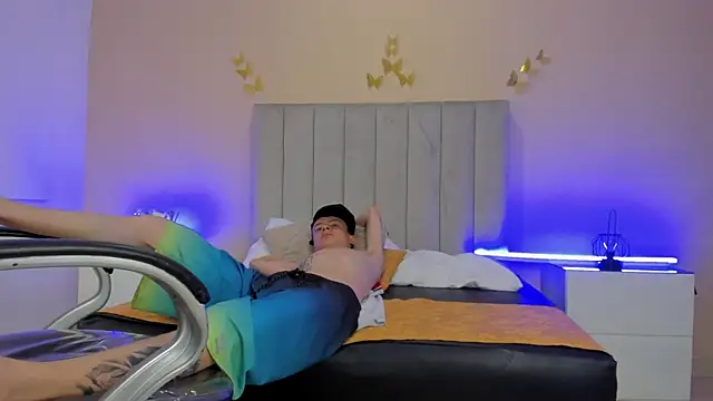 Nascary_Fox webcam