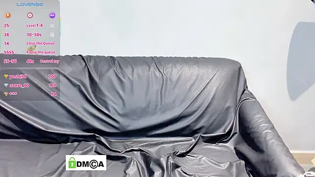 nenebebe-1314 webcam
