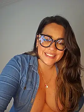 Nicoleefaith_ webcam