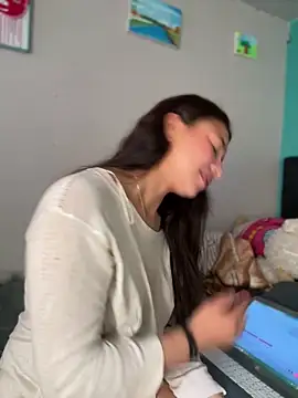 CocoaGigiMuse webcam