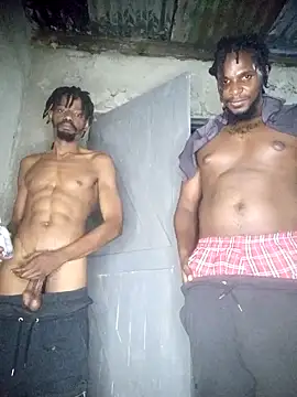 BigBlacBoyD webcam