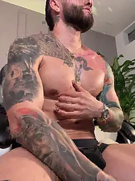 Frank_Farrell webcam