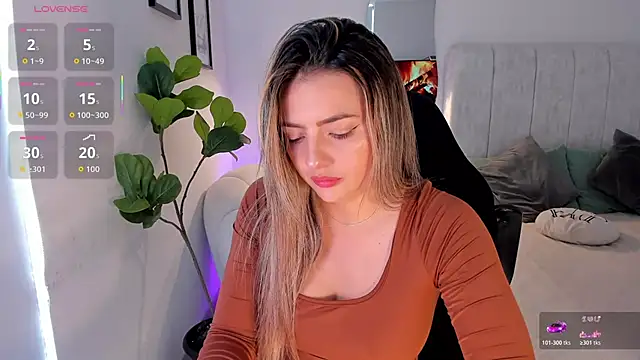 AmyWood webcam