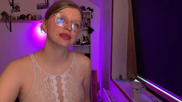 GoddessTeti webcam