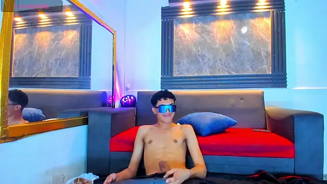 Yeff_26 webcam