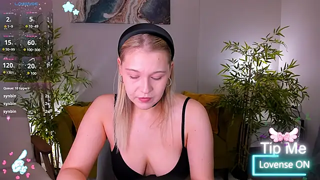 Colleen_Blake webcam