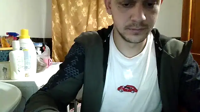 Mark1404 webcam