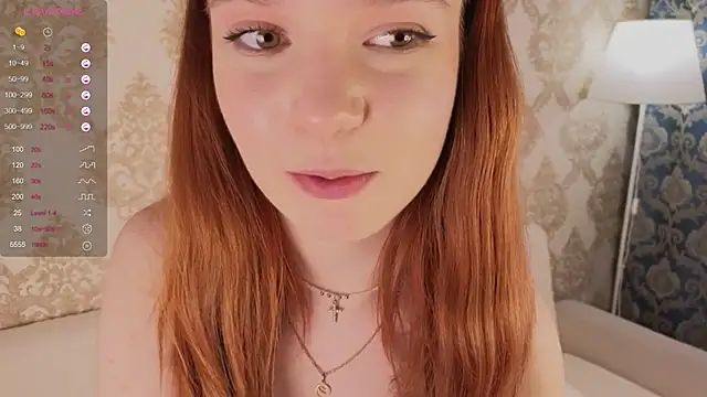 foxy_bloomm webcam