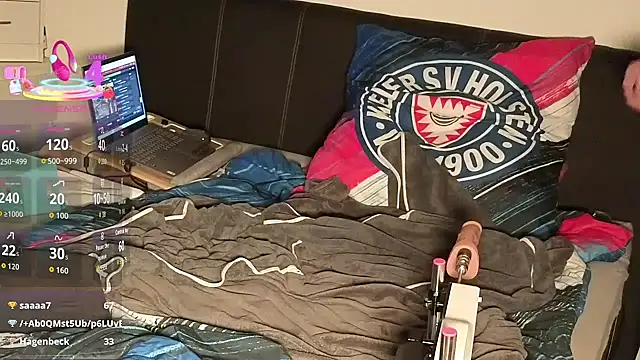 geilno webcam