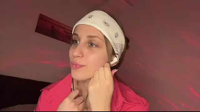 EvaRenard live sex cam