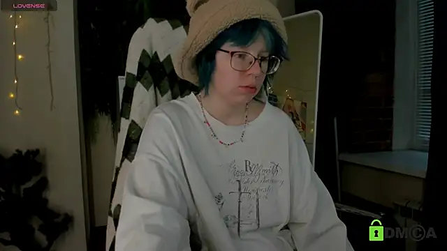 Melissa_Wells webcam