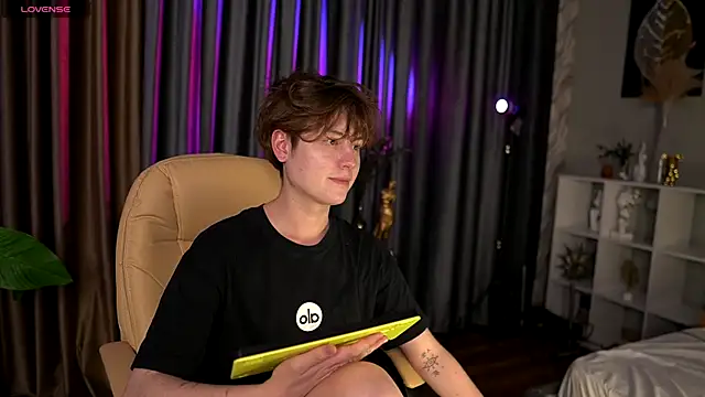 Mark_Ian_ webcam