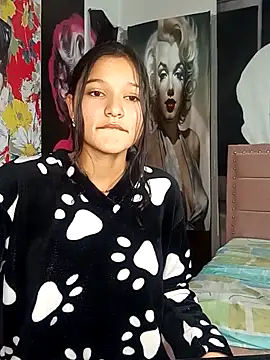 AbbyAmber_ webcam