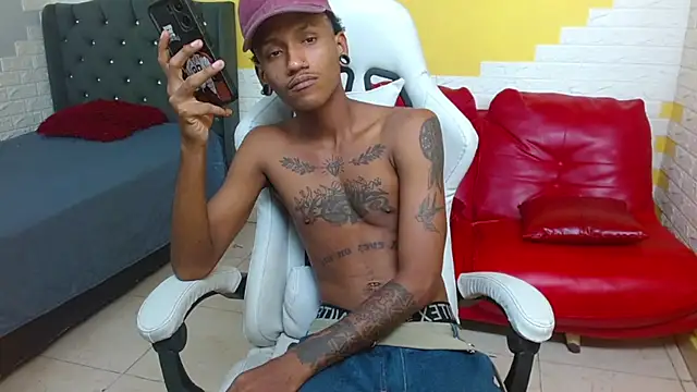 ManSant webcam