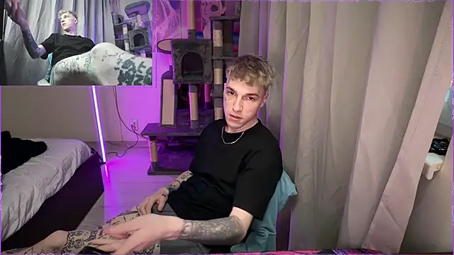 davesinner webcam