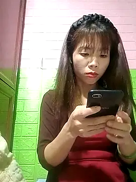 AmyLinee01 webcam