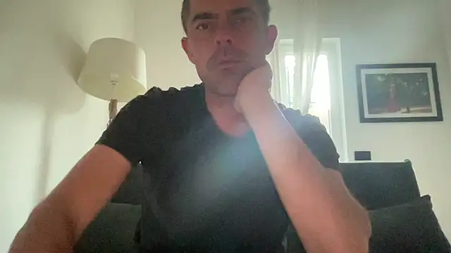 Riccardo86xx webcam