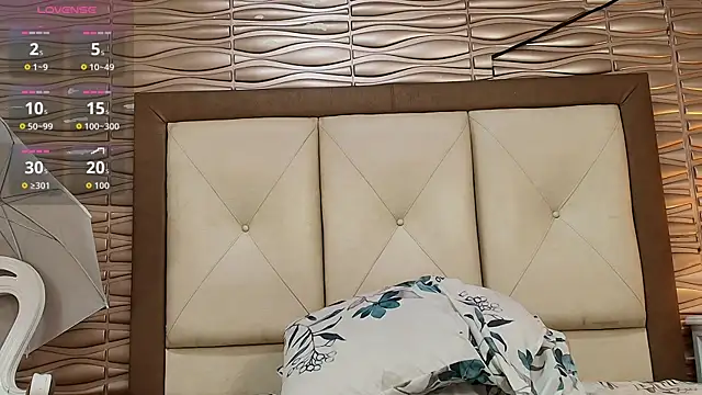 Miladiosa webcam