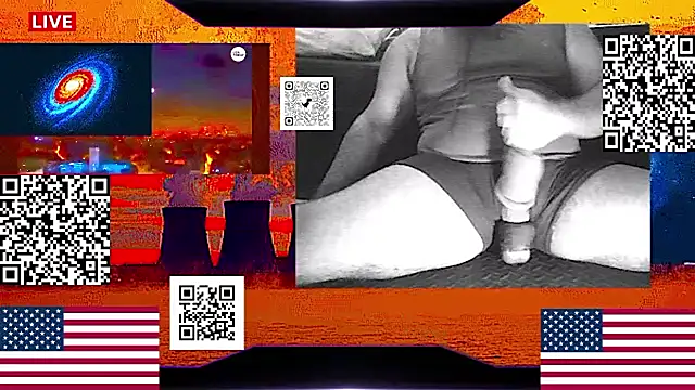 RussellTaylorLacy webcam