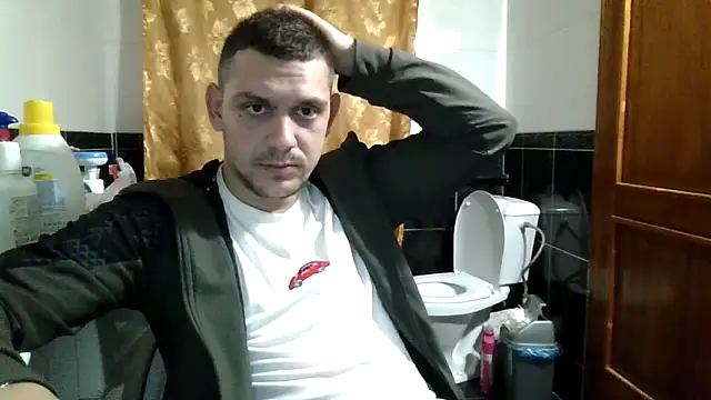 Mark1404 webcam
