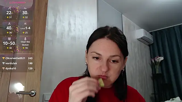 Stacy_Davice webcam