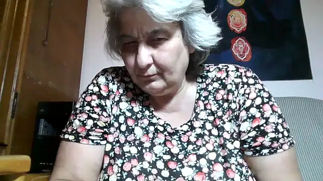 ExquisiteMature live sex cam