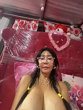 sweetieme webcam