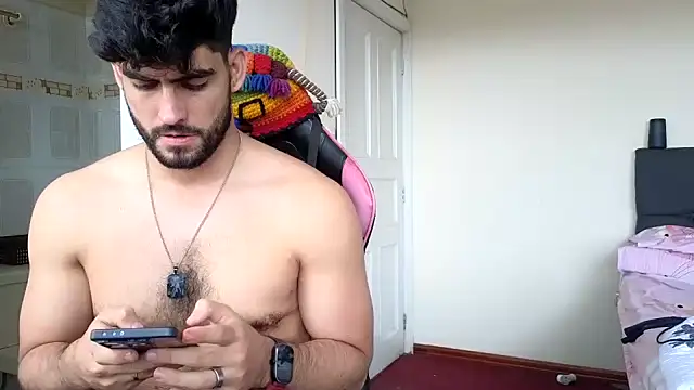Jackyrose webcam