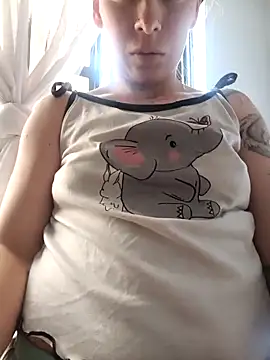 Tefannyy_ webcam