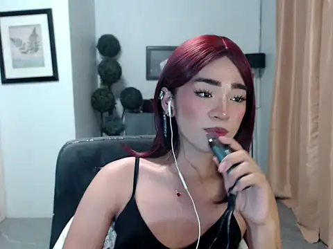 lavandermilk webcam