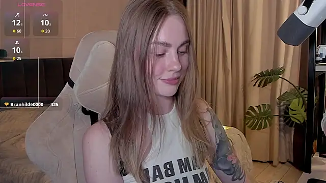 LoveGameSexx webcam