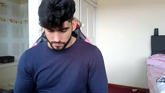 Jackyrose webcam