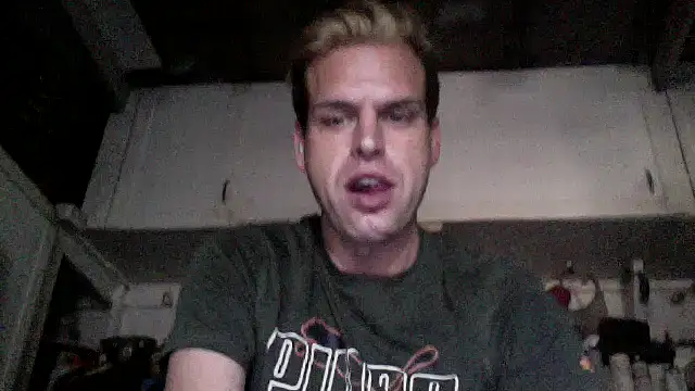 Dreagon79 webcam