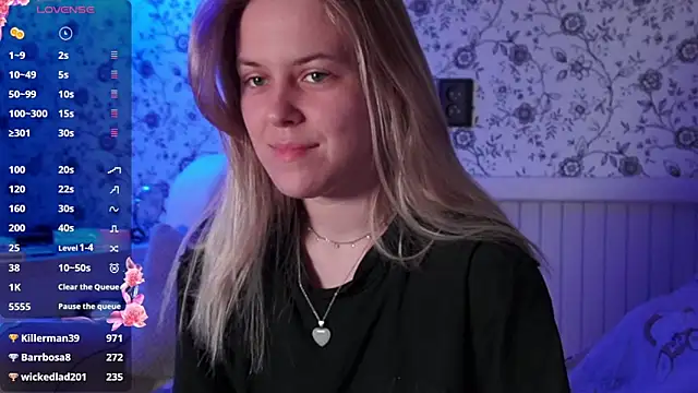 AngelAnty webcam