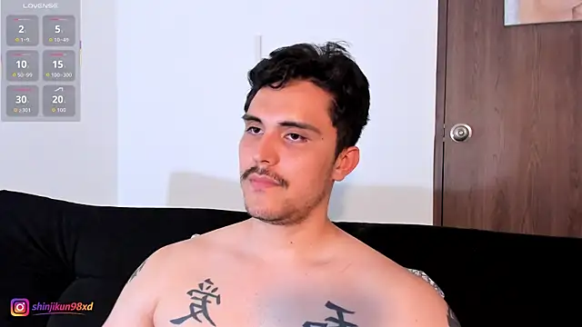 jasonxd9898 webcam