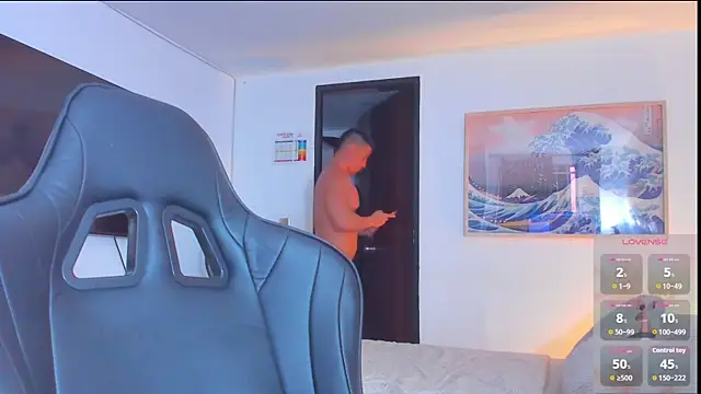 RJBarto webcam