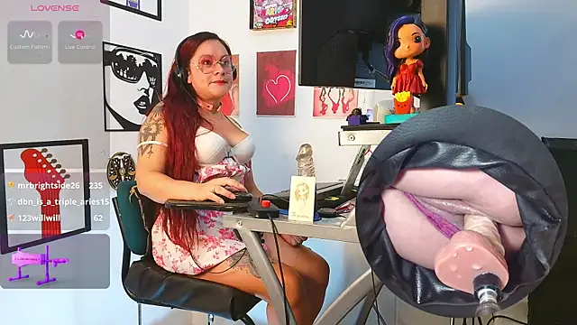 leidydi223 webcam