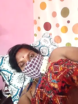 Tamil_Abinaya webcam