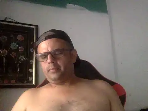 Katracho6969 webcam