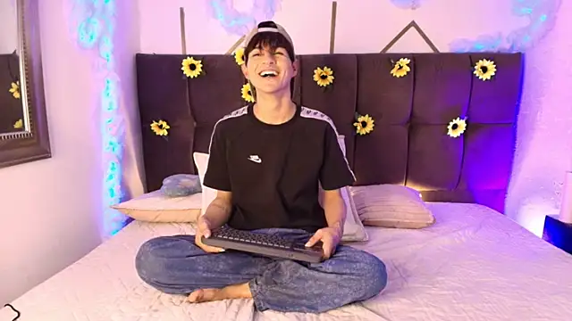 AleAurarashi webcam